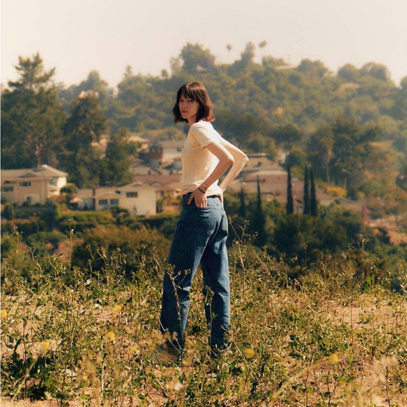 Imogene + Willie Adelaide Hanover Jeans - Size 30 - Picture 3 of 10